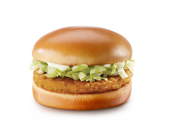 Chickenburger