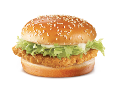 McChicken