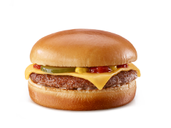 Cheeseburger