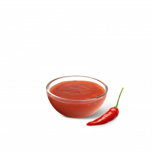 Sweet Chili Sauce