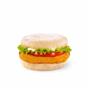 Chicken Fresh McMuffin