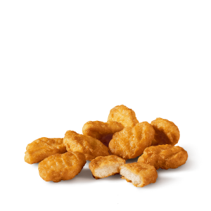 Chicken McNuggets (9 pcs.)