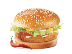 Double Fillet-O-Fish