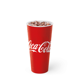 Coca-Cola Big