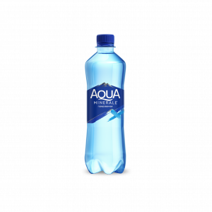 Drinking water Aqua Minerale